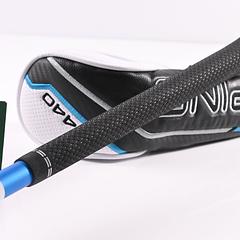 Ping G440 #3 Hybrid / 20 Degree / Regular Flex Ping Alta CB Blue 70 Shaft - Image 8