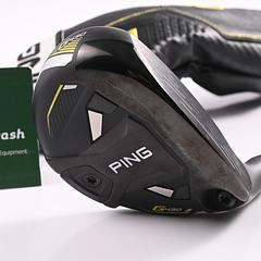 Ping G430 #3 Hybrid / 19 Degree / Stiff Flex Ping Alta CB Black 70 Shaft - Image 1