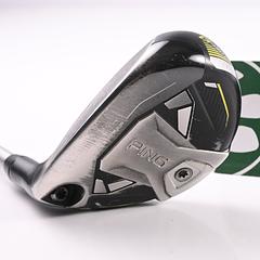 Left Hand Ping G430 #5 Hybrid / 26 Degree / Senior Flex Ping Alta Quick 45 Shaft - Image 1