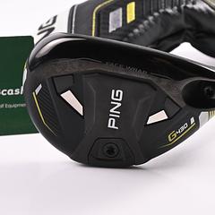 Ping G430 #3 Hybrid / 19 Degree / Stiff Flex Ping Alta CB Black 70 Shaft - Image 2