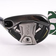 Left Hand Ping G430 #5 Hybrid / 26 Degree / Senior Flex Ping Alta Quick 45 Shaft - Image 2