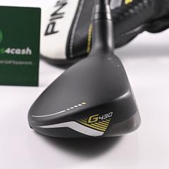 Ping G430 #3 Hybrid / 19 Degree / Stiff Flex Ping Alta CB Black 70 Shaft - Image 3