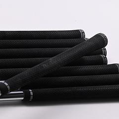 Ping i530 Irons / 4-PW+UW / Red Dot / Stiff Flex Dynamic Gold MID 115 S300 - Image 7