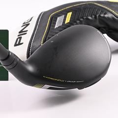 Ping G430 #3 Hybrid / 19 Degree / Stiff Flex Ping Alta CB Black 70 Shaft - Image 5