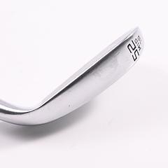 Left Handed Cleveland RTX ZipCore Gap Wedge / 52 Degree / Regular Flex UST Recoil ES 760 - Image 3