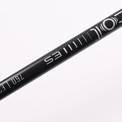 Left Handed Cleveland RTX ZipCore Gap Wedge / 52 Degree / Regular Flex UST Recoil ES 760 - Image 4