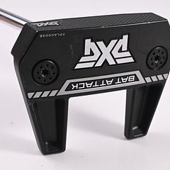 Left Hand PXG Bat Attack ZT Putter / 34 Inch - Image 1