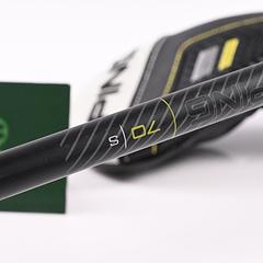 Ping G430 #3 Hybrid / 19 Degree / Stiff Flex Ping Alta CB Black 70 Shaft - Image 6