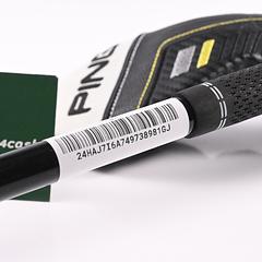 Ping G430 #3 Hybrid / 19 Degree / Stiff Flex Ping Alta CB Black 70 Shaft - Image 7