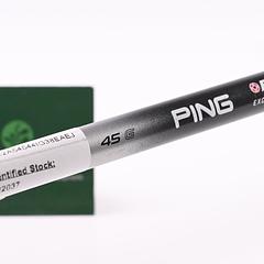 Left Hand Ping G430 #5 Hybrid / 26 Degree / Senior Flex Ping Alta Quick 45 Shaft - Image 6