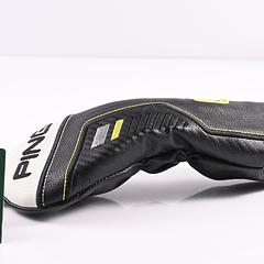 Ping G430 #3 Hybrid / 19 Degree / Stiff Flex Ping Alta CB Black 70 Shaft - Image 9