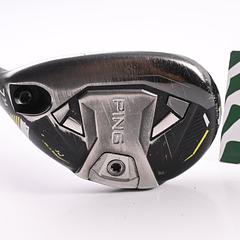 Left Hand Ping G430 #7 Hybrid / 34 Degree / Senior Flex Ping Alta Quick 45 Shaft - Image 2