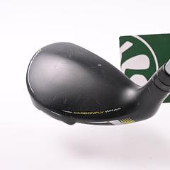 Left Hand Ping G430 #7 Hybrid / 34 Degree / Senior Flex Ping Alta Quick 45 Shaft - Image 5