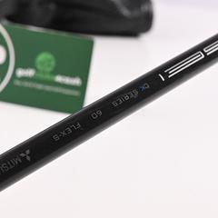 PXG 0811 X Gen1 Driver / 10.5 Degree / Stiff Flex Tensei CK Blue 60 Shaft - Image 7