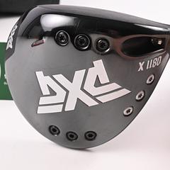 PXG 0811 XF Gen2 Driver / 9 Degree / TX-Flex Tensei CK Blue 60 Boron Tip Shaft - Image 2