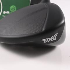 PXG 0811 XF Gen2 Driver / 9 Degree / TX-Flex Tensei CK Blue 60 Boron Tip Shaft - Image 3