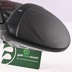 PXG 0811 XF Gen2 Driver / 9 Degree / TX-Flex Tensei CK Blue 60 Boron Tip Shaft - Image 5