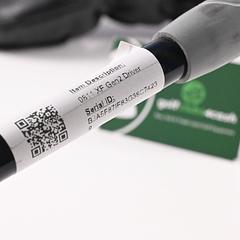 PXG 0811 XF Gen2 Driver / 9 Degree / TX-Flex Tensei CK Blue 60 Boron Tip Shaft - Image 7