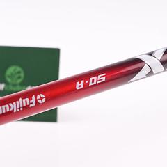 Taylormade Stealth 2 HD #5 Hybrid / 27 Degree / Senior Flex Speeder NX Red 50 - Image 6