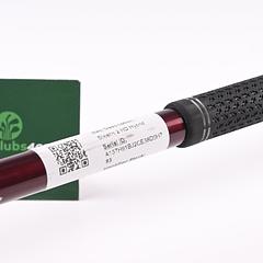 Taylormade Stealth 2 HD #5 Hybrid / 27 Degree / Senior Flex Speeder NX Red 50 - Image 7