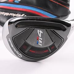 Taylormade M4 #4 Hybrid / 22 Degree / Regular Flex Fujikura Atmos Red 6 Shaft - Image 2