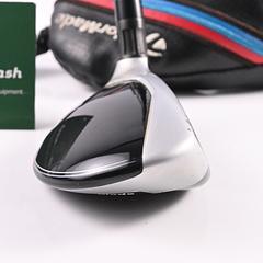 Taylormade M4 #4 Hybrid / 22 Degree / Regular Flex Fujikura Atmos Red 6 Shaft - Image 3