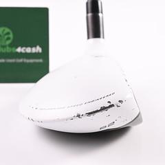 Taylormade RBZ #4 Hybrid / 22 Degree / Stiff Flex RocketBallz 65 Shaft - Image 3