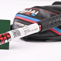 Taylormade M4 #4 Hybrid / 22 Degree / Regular Flex Fujikura Atmos Red 6 Shaft - Image 7