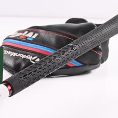 Taylormade M4 #4 Hybrid / 22 Degree / Regular Flex Fujikura Atmos Red 6 Shaft - Image 8