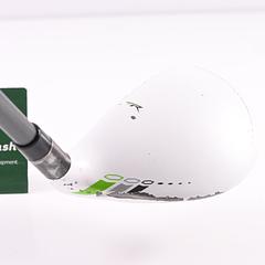 Taylormade RBZ #4 Hybrid / 22 Degree / Stiff Flex RocketBallz 65 Shaft - Image 5