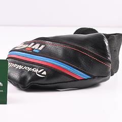 Taylormade M4 #4 Hybrid / 22 Degree / Regular Flex Fujikura Atmos Red 6 Shaft - Image 9