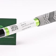 Taylormade RBZ #4 Hybrid / 22 Degree / Stiff Flex RocketBallz 65 Shaft - Image 7