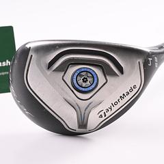 Taylormade Jetspeed #4 Hybrid / 22 Degree / Regular Flex Velox-T 65 Shaft - Image 2