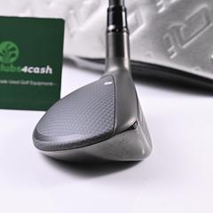 Taylormade Qi35 #3 Hybrid / 19 Degree / Stiff Flex Fujikura Ventus Blue 7 Shaft - Image 3