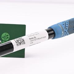 Taylormade Jetspeed #4 Hybrid / 22 Degree / Regular Flex Velox-T 65 Shaft - Image 7