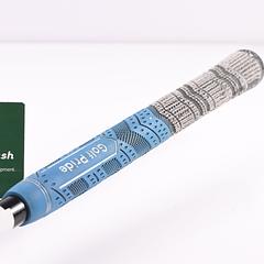 Taylormade Jetspeed #4 Hybrid / 22 Degree / Regular Flex Velox-T 65 Shaft - Image 8