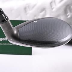 Taylormade Qi35 #3 Hybrid / 19 Degree / Stiff Flex Fujikura Ventus Blue 7 Shaft - Image 5