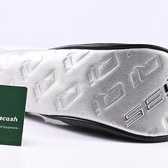 Taylormade Qi35 #3 Hybrid / 19 Degree / Stiff Flex Fujikura Ventus Blue 7 Shaft - Image 9