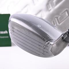 Taylormade Qi35 #3 Hybrid / 19 Degree / Stiff Flex Fujikura Ventus Blue 7 Shaft - Image 4