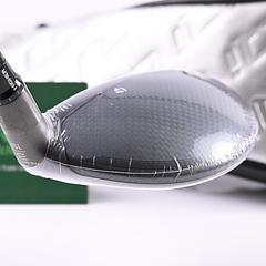 Taylormade Qi35 #3 Hybrid / 19 Degree / Stiff Flex Fujikura Ventus Blue 7 Shaft - Image 5