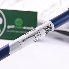 Taylormade Qi35 #3 Hybrid / 19 Degree / Stiff Flex Fujikura Ventus Blue 7 Shaft - Image 7