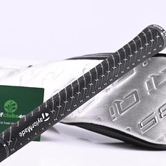 Taylormade Qi35 #3 Hybrid / 19 Degree / Stiff Flex Fujikura Ventus Blue 7 Shaft - Image 8