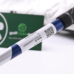 Taylormade Qi35 #4 Hybrid / 22 Degree / Regular Flex Fujikura Ventus Blue 6 - Image 7