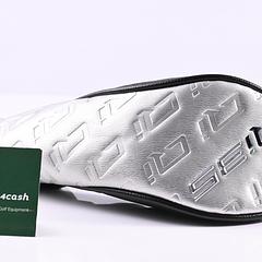 Taylormade Qi35 #4 Hybrid / 22 Degree / Regular Flex Fujikura Ventus Blue 6 - Image 9