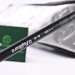 Taylormade Qi35 #4 Hybrid / 22 Degree / Regular Flex Fujikura Ventus Blue 6 - Image 6