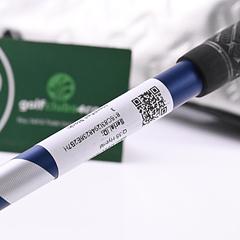 Taylormade Qi35 #4 Hybrid / 22 Degree / Regular Flex Fujikura Ventus Blue 6 - Image 7