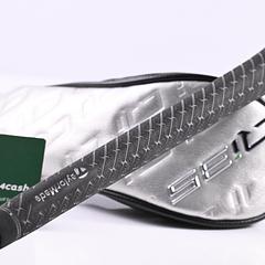 Taylormade Qi35 #4 Hybrid / 22 Degree / Regular Flex Fujikura Ventus Blue 6 - Image 8