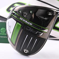 Tour Issue Callaway Epic Speed Triple Diamond DS Driver / 9 Degree / Stiff Flex - Image 2