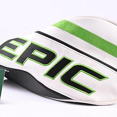 Tour Issue Callaway Epic Speed Triple Diamond DS Driver / 9 Degree / Stiff Flex - Image 9