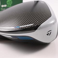 Taylormade SIM Driver / 10.5 Degree / Regular Flex Fujikura Atmos Black 6 Shaft - Image 3